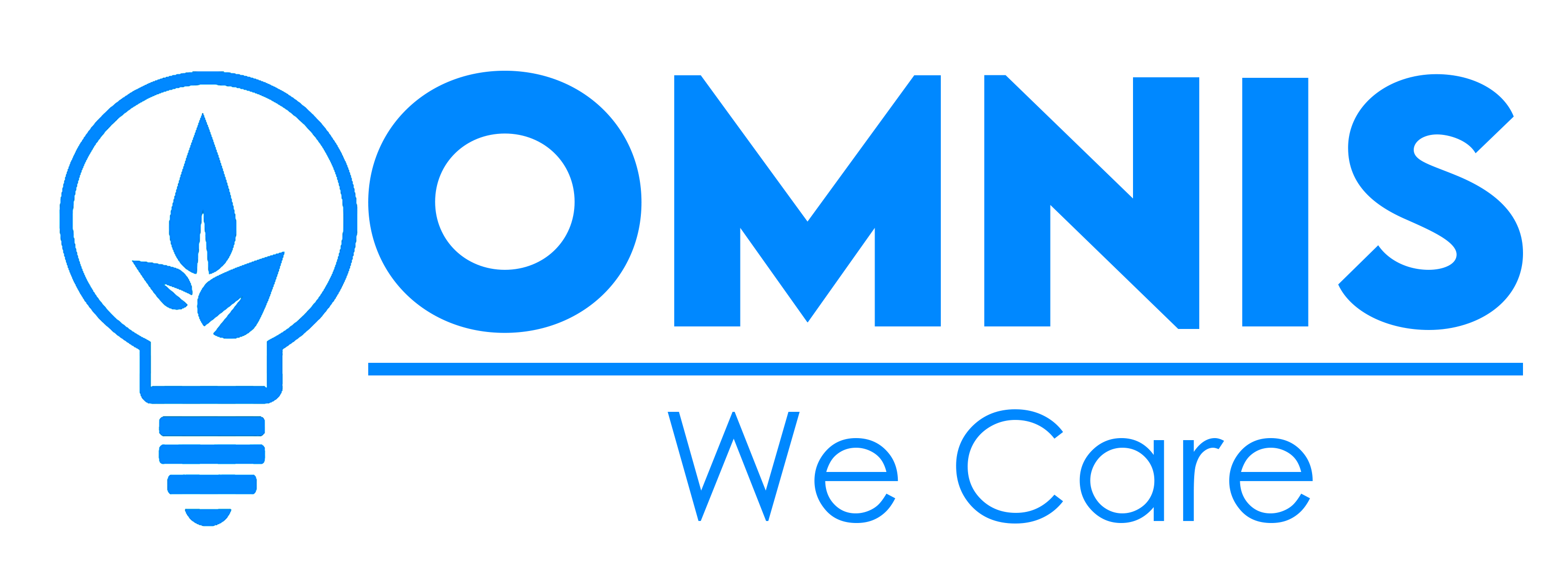 Omnis Trades Logo